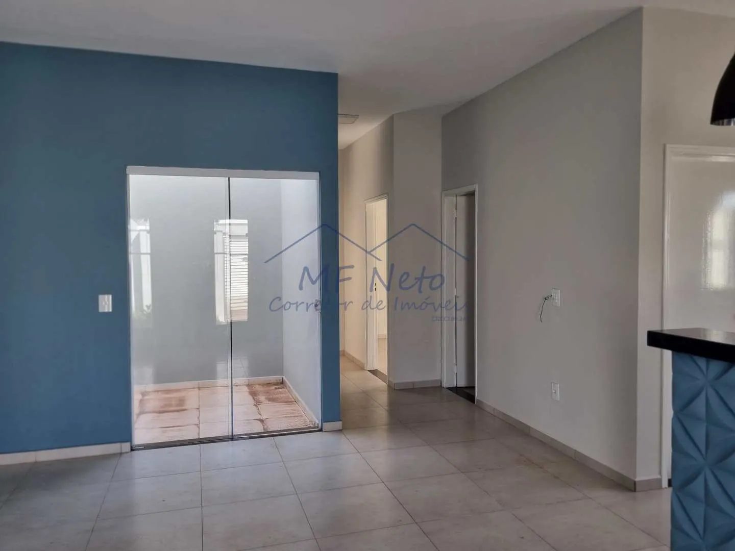 Imagem Casa Padrão