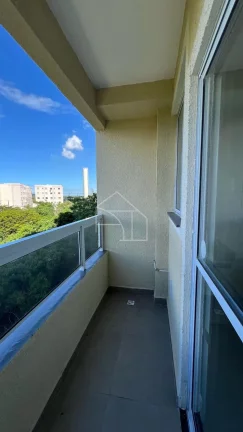 Imagem APARTAMENTO À VENDA COND. ITAUNAS – MORADA DE LARANJEIRAS