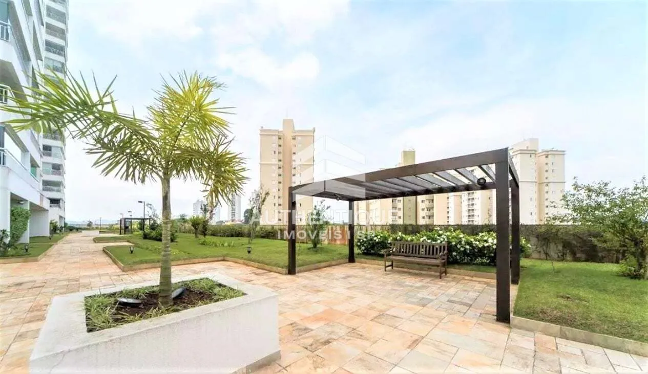 Imagem ANIMA CLUBE PARQUE SBC - Apartamento à venda em São Bernardo do Campo/SP