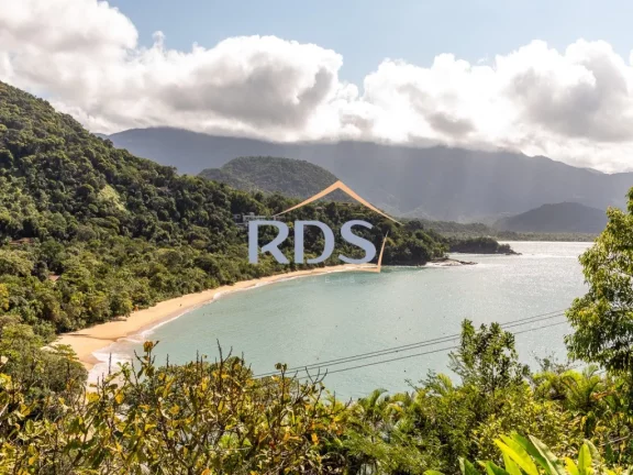 Imagem CASA RESIDENCIAL em UBATUBA - SP, PRAIA VERMELHA DO SUL