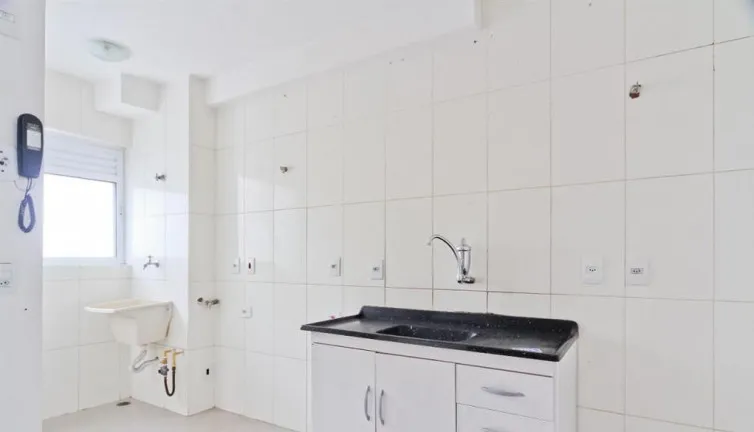 Imagem Apartamento com 2 Quartos para Alugar, 52 m² em Sítio do Mandaqui - São Paulo