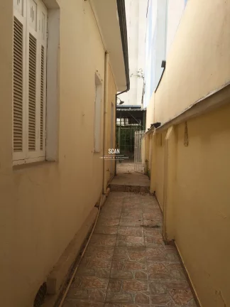 Imagem CASA COMERCIAL em CAMPINAS - SP, CENTRO