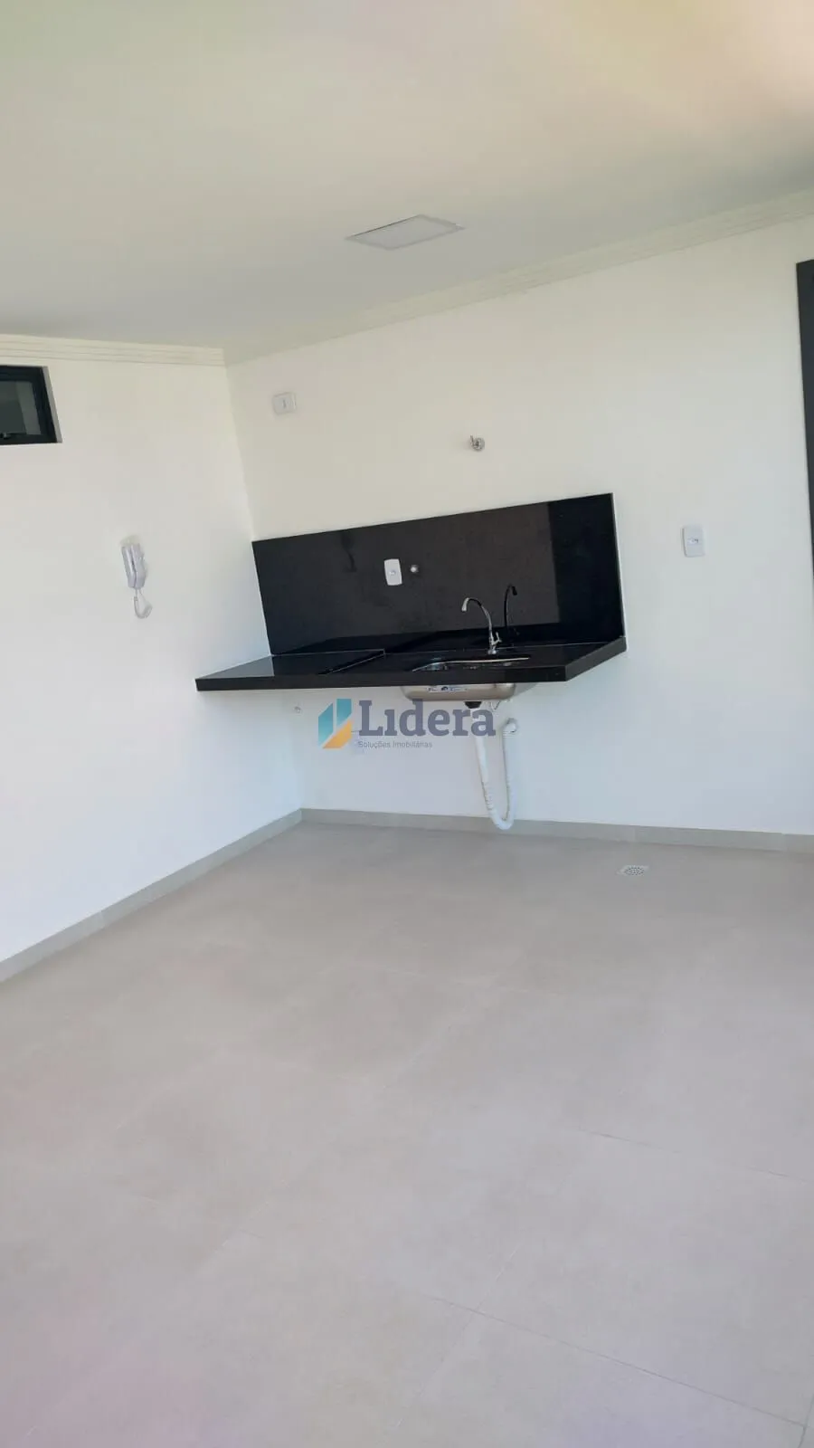 Imagem Apartamento Studio - 150 Metros da praia - 21.09m²- em Jardim Oceania, João Pessoa/PB