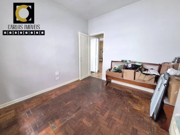 Imagem Apartamento amplo e arejado 2 dorm