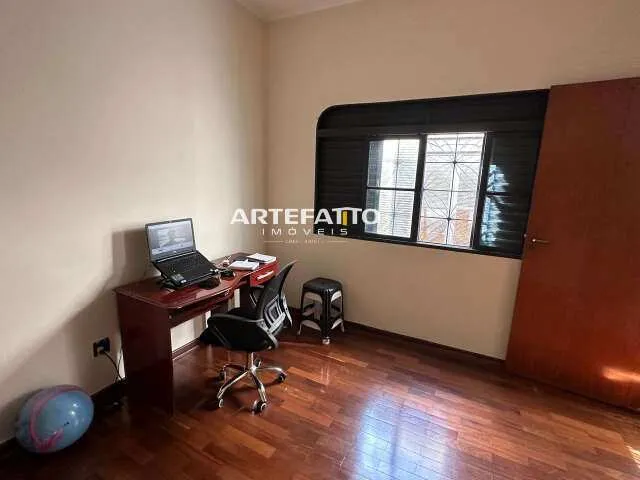 Imagem Casa à venda em Franca, São Joaquim, com 3 quartos, 229m2