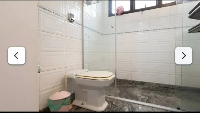 Imagem Apartamento 3 suítes com 3 vagas - próximo metrô Vila Prudente