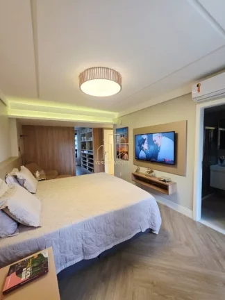Imagem Excelente apartamento com quatro suítes varanda a venda na pituba