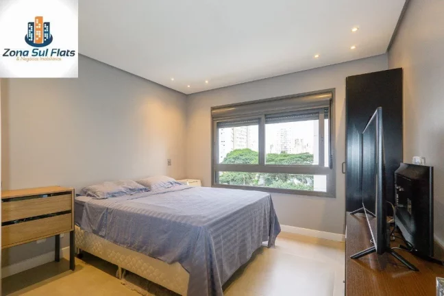Imagem Apartamento à Venda Na Vila Mariana Com 2 Suítes, 1 Vaga e Varanda