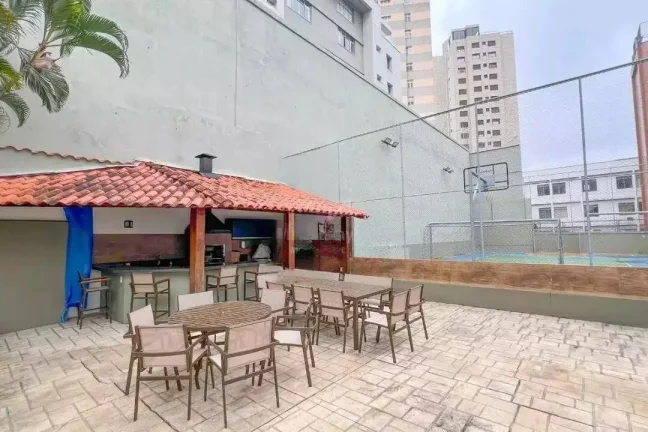 Imagem Apartamento à Venda no Santo Antônio | 4 Quartos, Suíte, 210m² e 3 Vagas