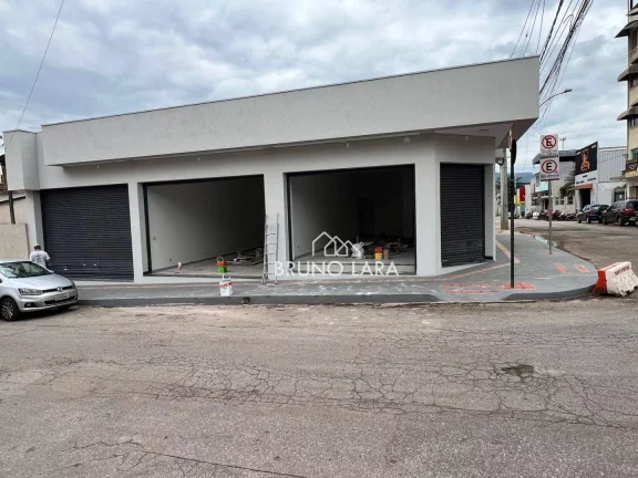 Imagem Loja para alugar no Centro de Igarapé