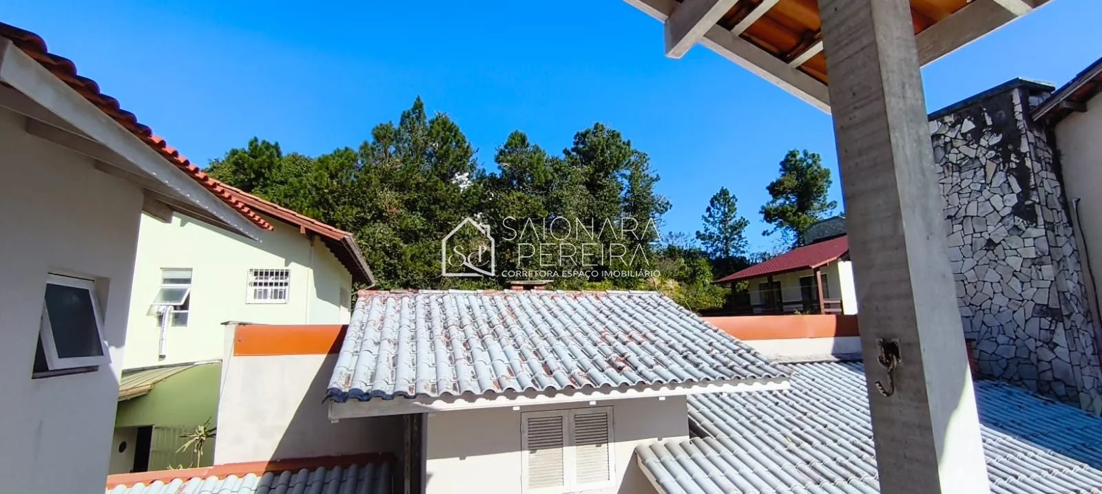 Imagem Casa no Itaguaçu