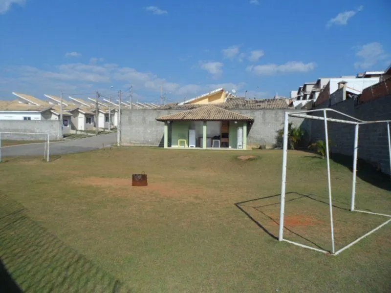 Imagem ÓTIMA CASA EM CONDOMÍNIO FECHADO NA REGIÃO DO WANEL VILLE