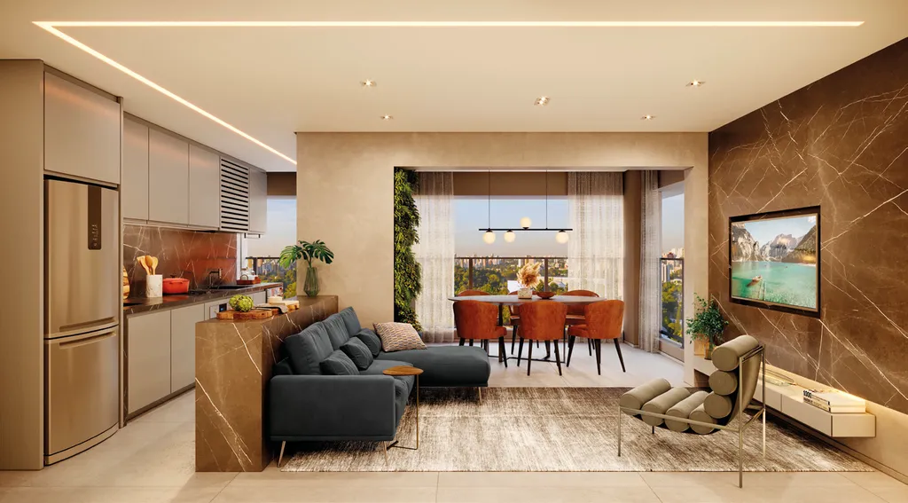 Imagem APARTAMENTO RESIDENCIAL em São Paulo - SP, Ibirapuera