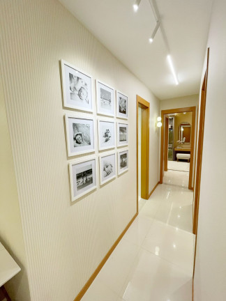 Imagem Apartamento com 3 Quartos à Venda, 75 m² em Patronato - São Gonçalo