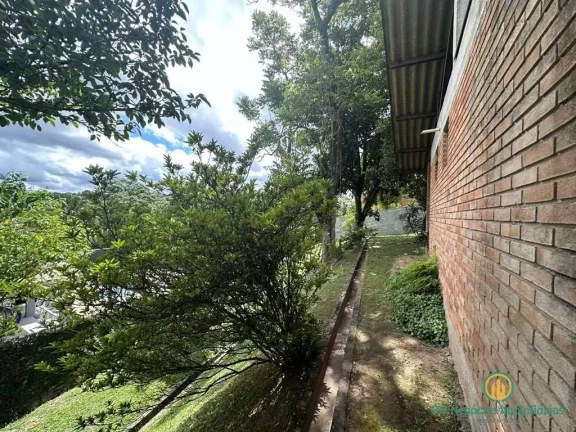 Imagem Cond. Recanto INPLA - Ótimo lote 1.000 m², limpo, com edícula!