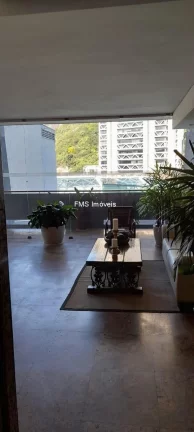 Imagem Apartamento com 3 dorm. e 1 suíte no RJ