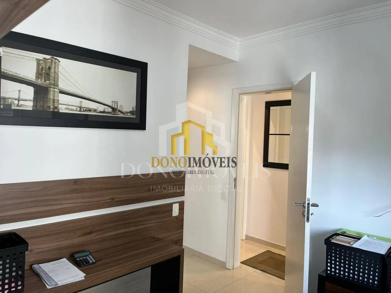 Imagem Apto à Venda 128m 3 Suítes Prime Life Nova Petrópolis SBC