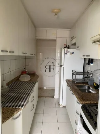 Imagem APROVEITE ESSA OPORTUNIDADE ÚNICA! 
 Lindo apartamento à venda! 
Localizado em um dos bairros mais...