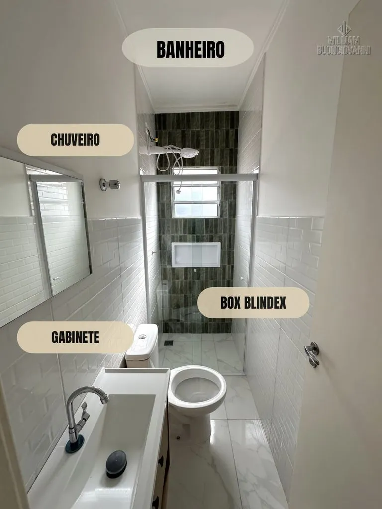Imagem Sobrado 2 dormitórios em Condomínio - Jardim Real