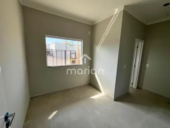 Imagem Casa com 2 quartos, Itajubá - Barra Velha