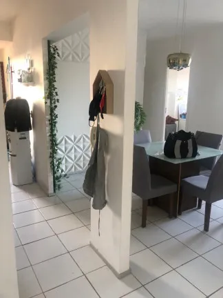 Imagem Apartamento com 3 Quartos à Venda, 1 m² em Quitandinha - São Luís