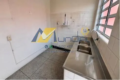 Imagem Ampla Casa Comercial para Locação com 11 Salas, Acessibilidade e 5 Vagas