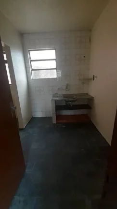 Imagem Apartamento à venda em Belo Horizonte-MG, Santa Terezinha: 3 quartos, 1 sala, 2 vagas, 75m². Aproveite essa oportunidade!