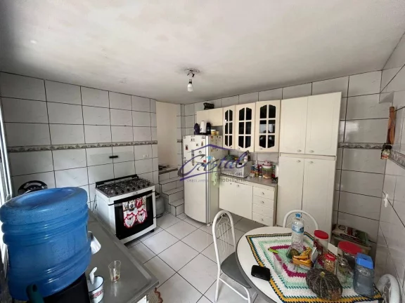 Imagem Casa com 3 quartos à venda, 150 m² - Jardim do Lago - Butantã - São Paulo/SP
