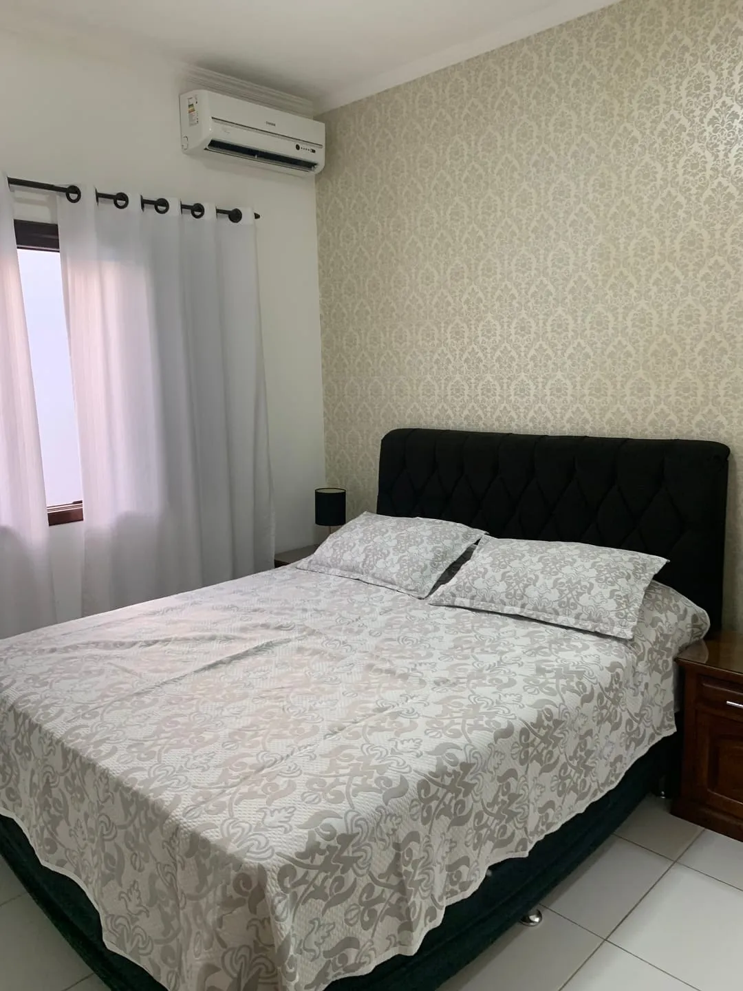 Imagem Casa à venda 2 Quartos, 1 Suite, 2 Vagas, 200M², Água Preta, Pindamonhangaba - SP