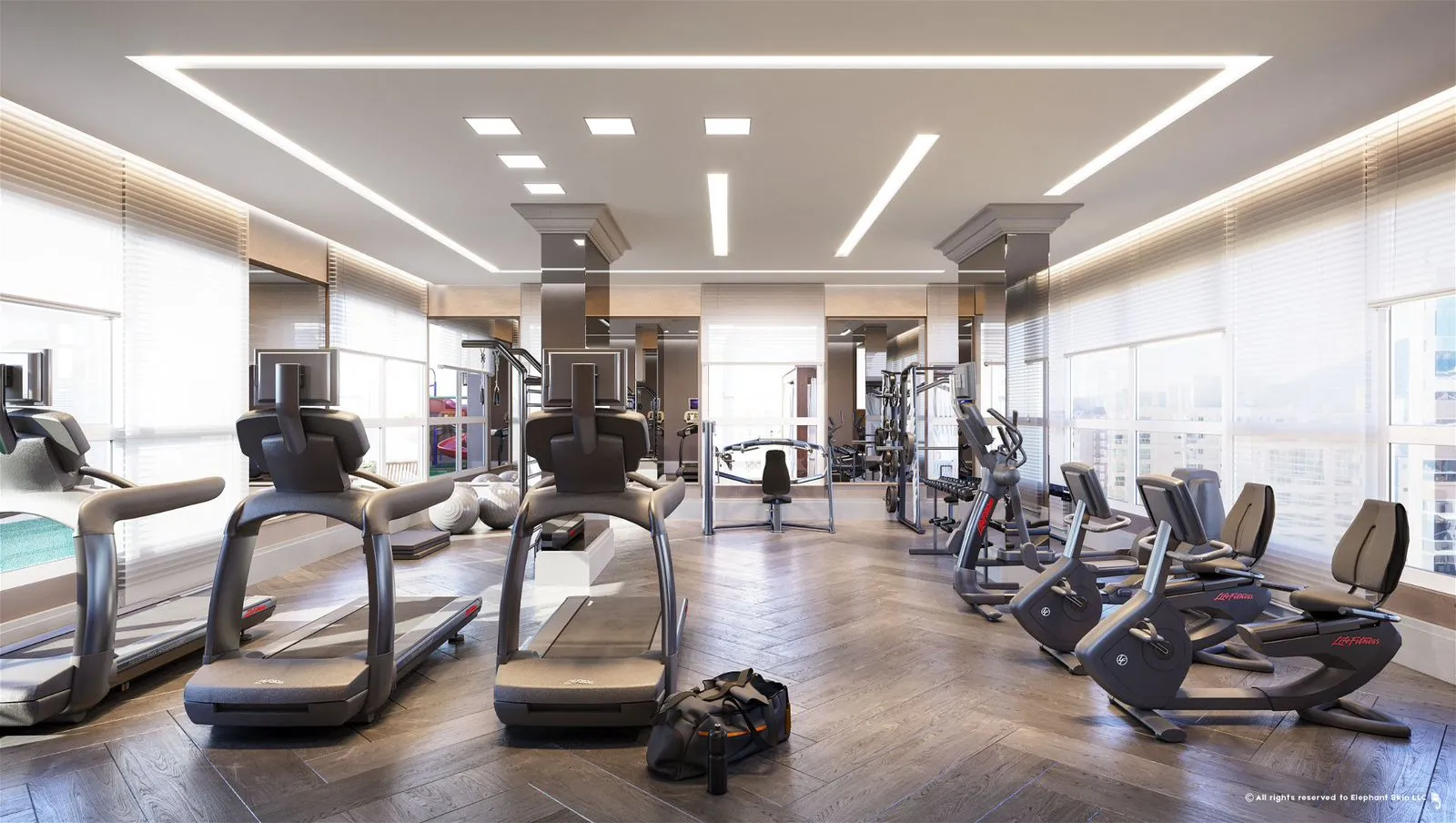 Imagem Apartamento à venda com 260m2 por R$ 6.200.000,00