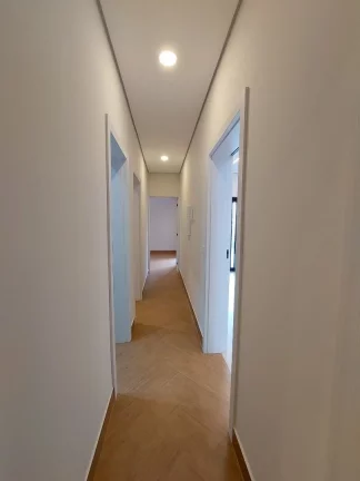 Imagem CASA TÉRREA - MODERNA DE ALTO PADRÃO - RESIDENCIAL REAL PARK - SUMARÉ