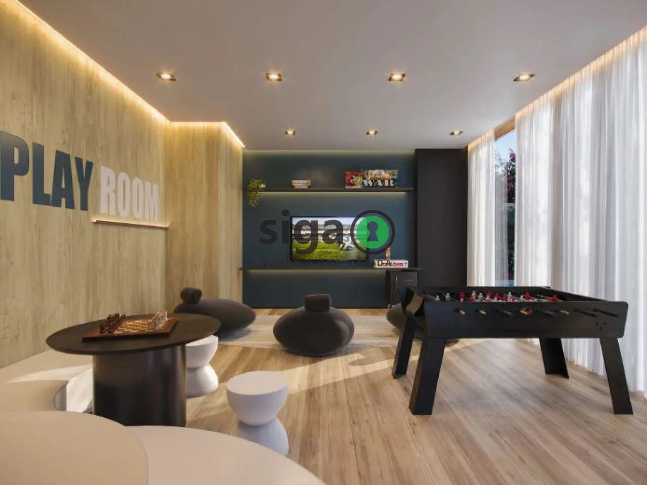 Imagem Cobertura Duplex para venda na Vila Mariana, São Paulo - SP