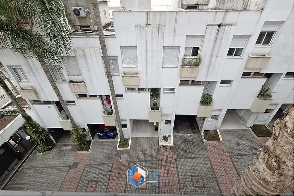 Imagem Casa em Condomínio à venda 2 Quartos 2 Suites 2 Vagas 134M² Real Parque São Paulo - SP