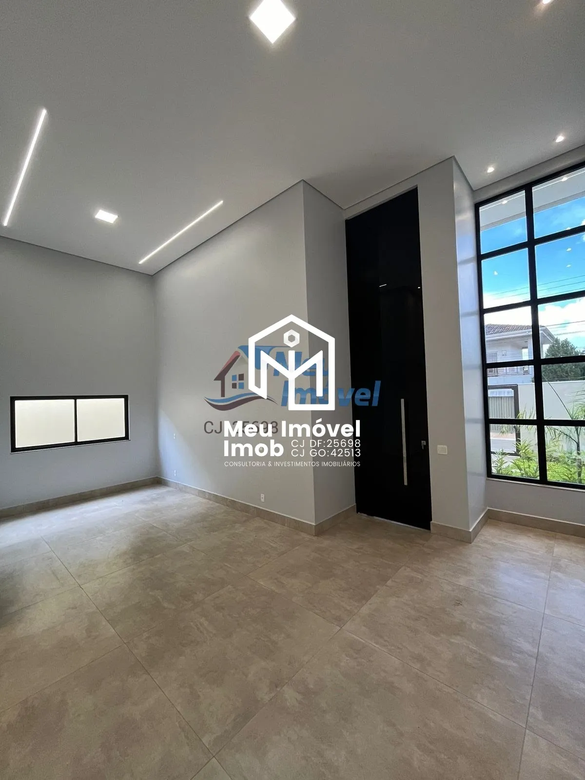 Imagem Casa 4 Quartos 4 Suítes 4 Vagas 400 m² Churrasqueira