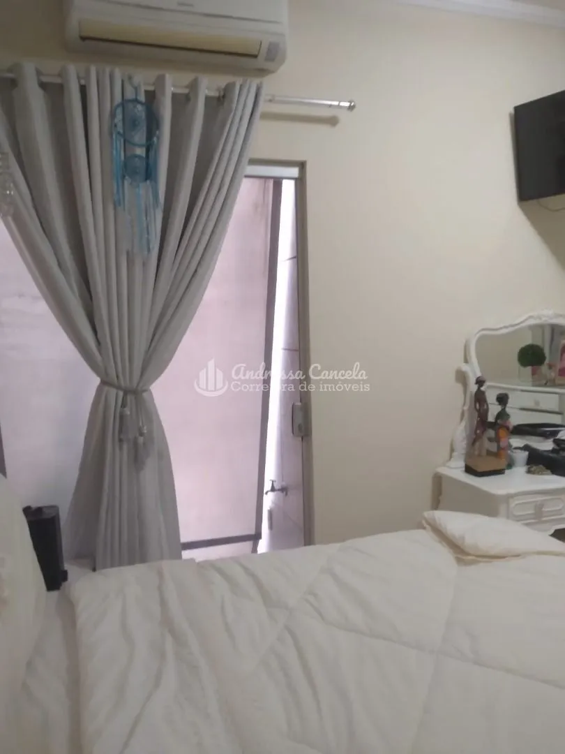 Imagem Casa com 3 dormitórios, 170 m² - venda por R$ 480.000,00 ou aluguel por R$ 2.700,00/mês - Residencial Nato Vetorasso - São José do Rio Preto/SP