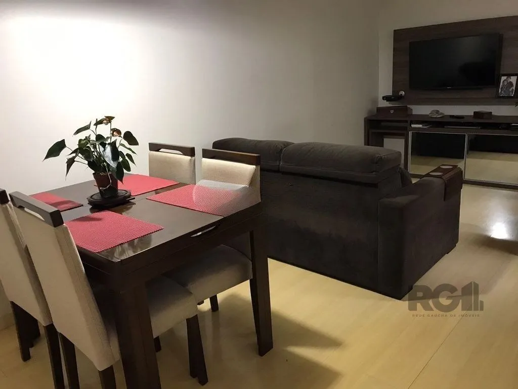 Imagem Apartamento 2 dorms à venda Rua Guilherme Alves, Jardim Botânico - Porto Alegre
