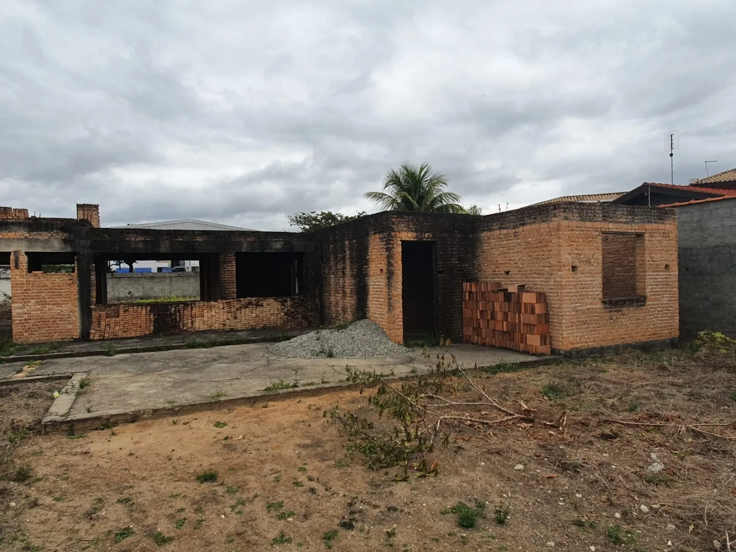 Imagem Terreno à venda 720M², Jardim Residencial Doutor Lessa, Pindamonhangaba - SP