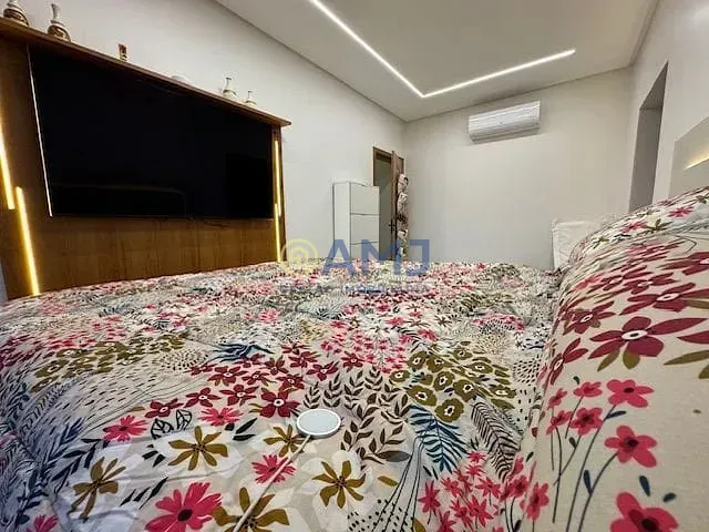 Imagem CASA TÉRREA À VENDA | COND. JARDINS NÁPOLES