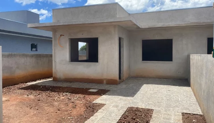 Imagem Casa à venda em Campo Largo/PR