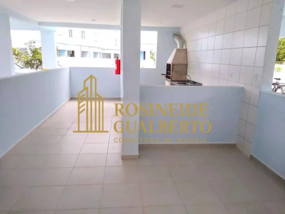 Imagem Apartamento com 2 dormitórios à venda, 48 m² - Martim de Sá - Caraguatatuba