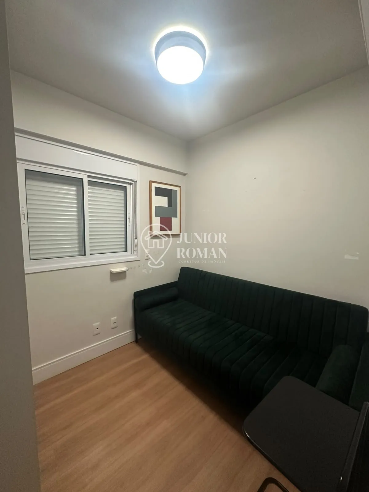 Imagem APTO MOBILIADO 2 DORM l 1 SUÍTE | HIGIENÓPOLIS