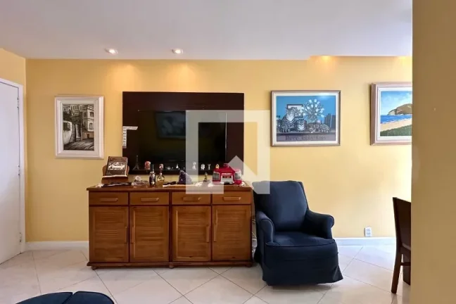 Imagem Apartamento à Venda - Copacabana, 3 Quartos, 80 m2