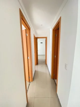 Imagem Apartamento com 3 dormitórios à venda, 75 m² por R$ 799.900,00 - Praia de Itaparica - Vila Velha/ES