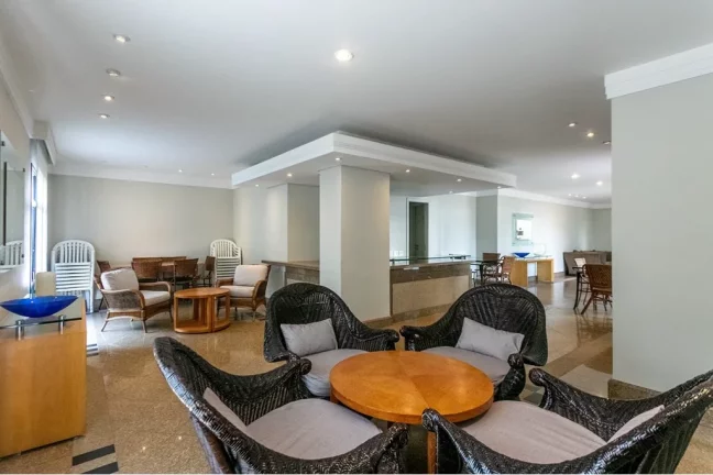 Imagem APARTAMENTO RESIDENCIAL em São Paulo - SP, Vila Mariana
