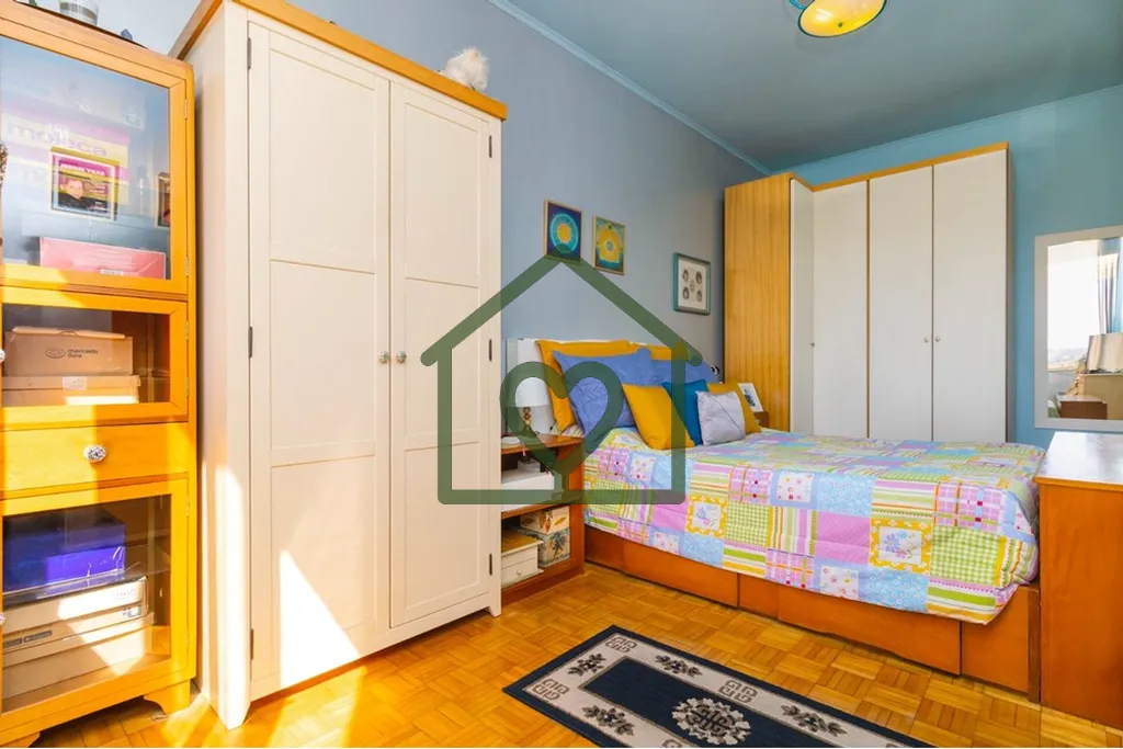 Imagem Apartamento com 92m2 de área privativa, bem localizado em uma das regiões mais práticas e valoriz...