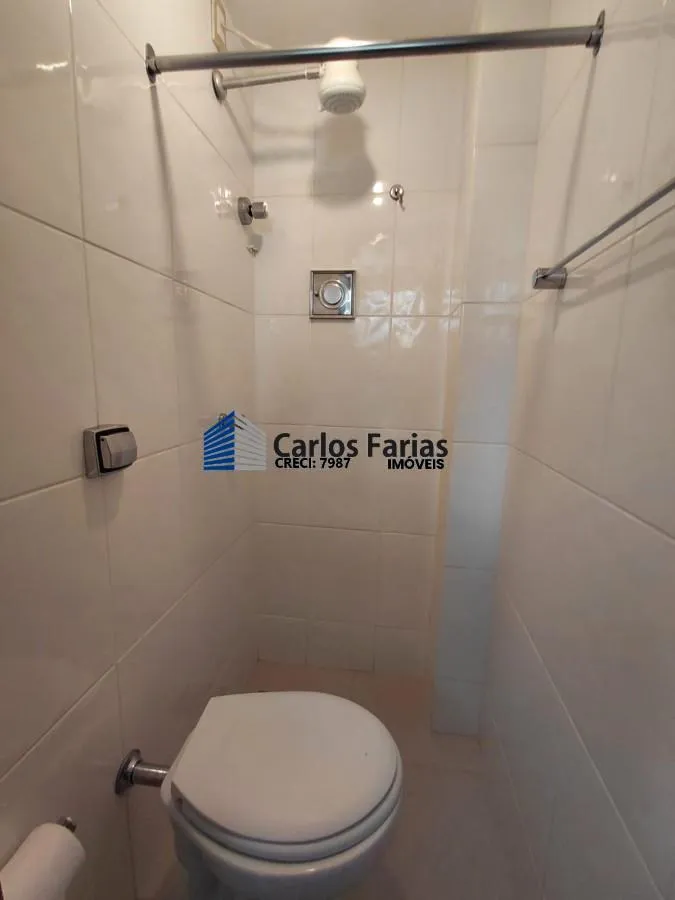 Imagem Apartamento para Venda em Brasília, ASA SUL, 3 dormitórios, 1 suíte, 3 banheiros