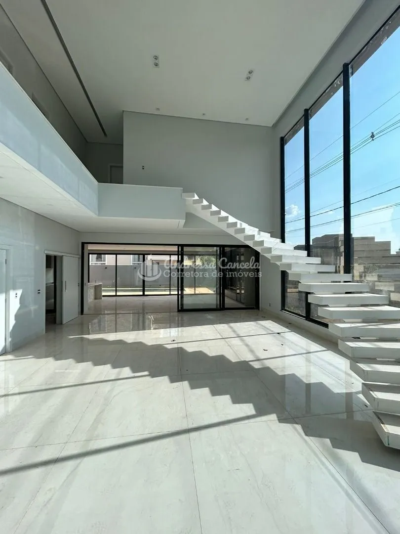 Imagem Damha V - Sobrado com 4 dormitórios à venda, 481 m² por R$ 5.700.000 - Damha V - São José do Rio Preto/SP