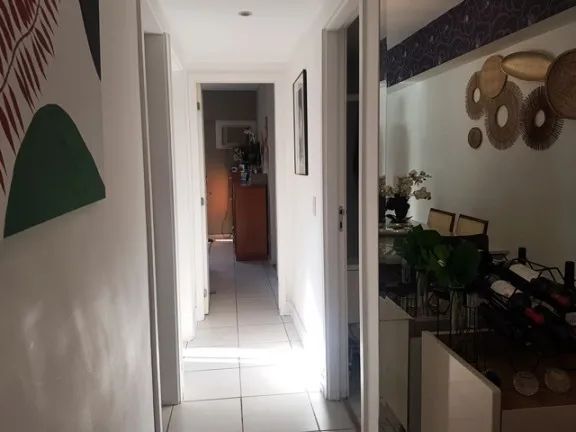 Imagem Apartamento com 3 Quartos à Venda, 123 m² em Icaraí - Niterói