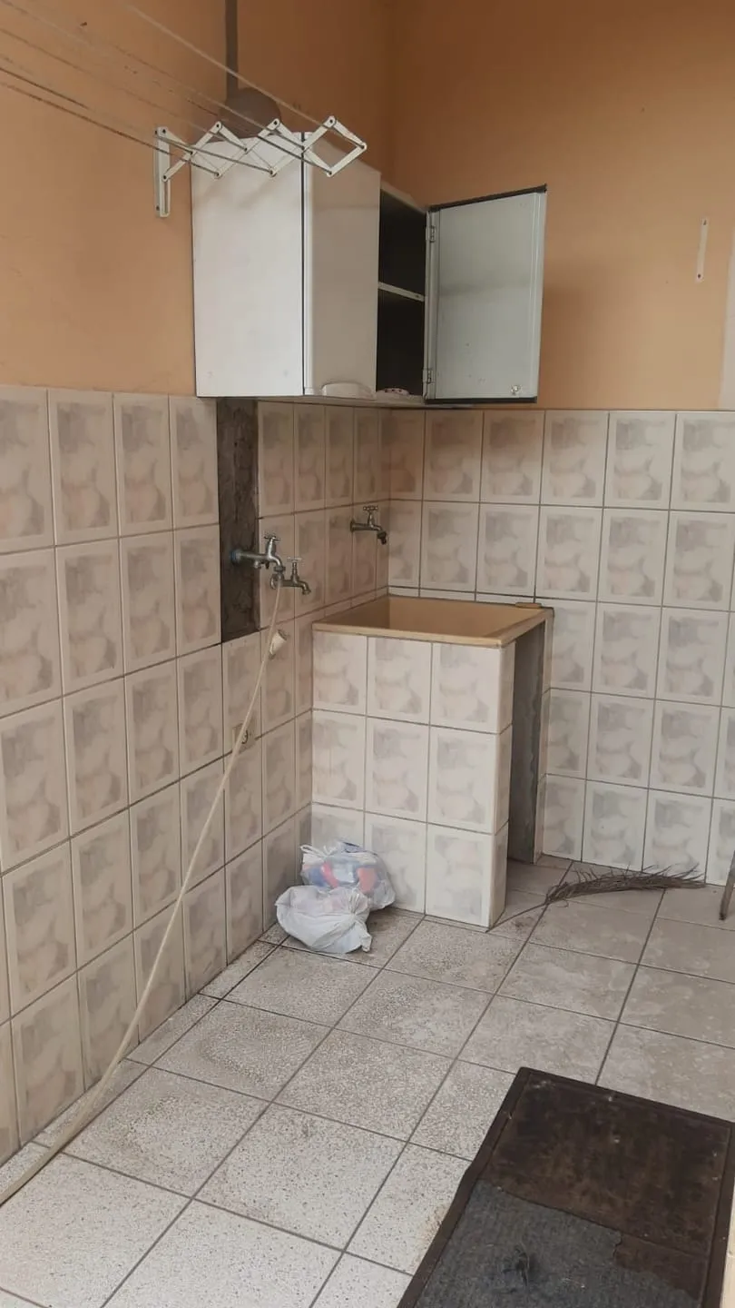 Imagem Casa para Locação 2 Quartos, 2 Vagas, 180M², Vila Santa Fé, Taubaté - SP