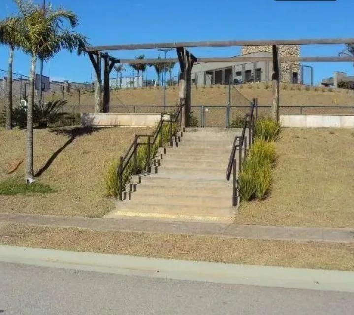 Imagem Lindo Lote no Condomínio Altavis Aldeia - Santana do Parnaíba (682,50m²)